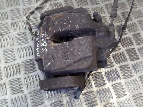 Used Left front brake caliper Left front brake caliper BMW 5 (F10) 525 d (204 hp) 35686020 35686020