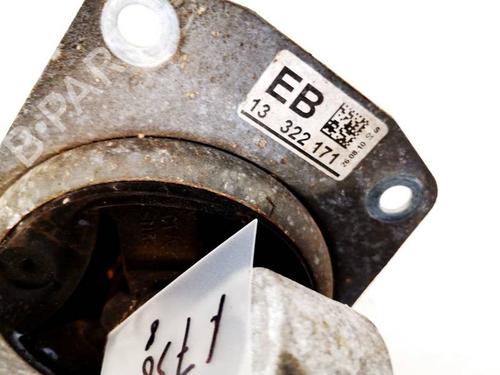 Engine mount OPEL INSIGNIA A (G09) 2.0 CDTI (68) | BP32917539M89 - Image 2