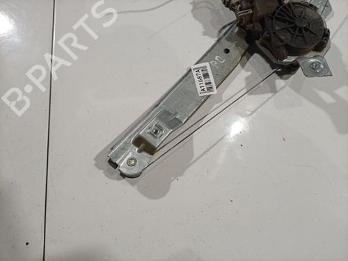 Front right window mechanism CITROËN C3 II (SC_) 1.4 HDi 70 (SC8HZC, SC8HR0, SC8HP4) | BP39484699C23 - Image 2
