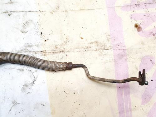 Pipe OPEL VECTRA C (Z02) 2.0 DTI 16V (F69) | BP35453870M125 - Image 3