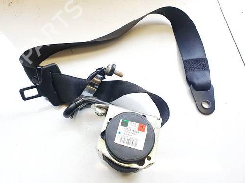 Front left seatbelt MINI MINI (R56) One | BP34930240I26 - Image 3