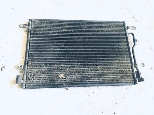 AC radiator AUDI A4 B6 (8E2) 2.0 | BP35565926M32 - Image 2