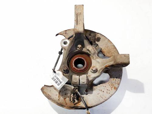 Used Right front steering knuckle Right front steering knuckle 34821427 34821427
