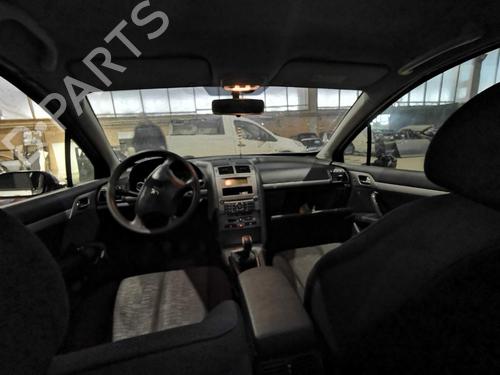 Engine mount PEUGEOT 407 (6D_) 1.6 HDi 110 (6D9HZC, 6D9HYC) | BP32545055M89 - Image 11