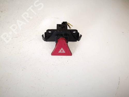 Used Warning switch Warning switch PEUGEOT 307 (3A/C) 2.0 HDi 90 (90 hp) 34937267 34937267