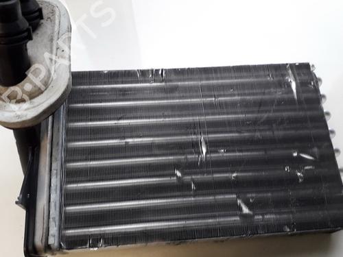 Used Heater matrix Heater matrix VW BORA I (1J2) 1.9 TDI (101 hp) 35850874 35850874