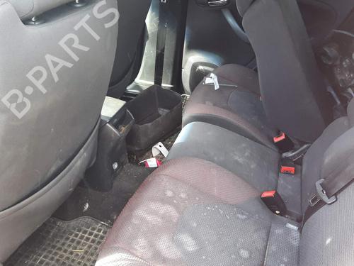 Engine mount SEAT ALTEA (5P1) 2.0 TDI | BP33071940M89  - Image 11