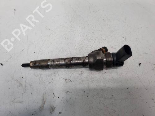 Used Injector Injector BMW 3 (F30, F80) 318 d (150 hp) 34998251 34998251