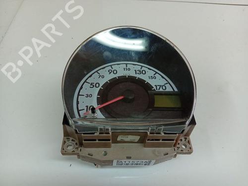 Used Instrument cluster Instrument cluster 37278398 37278398