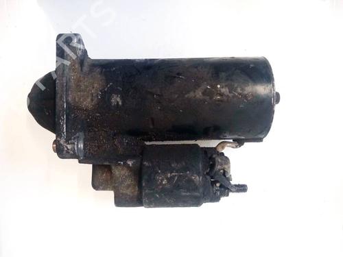 Used Starter Starter AUDI A6 C6 (4F2) 2.4 (177 hp) 35356939 35356939