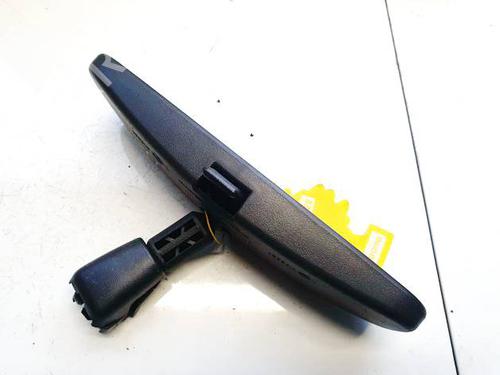 Rear mirror NISSAN LEAF (ZE0) Electric | BP34886652I6 - Image 2