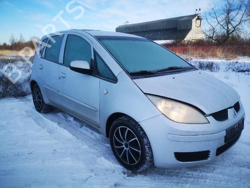 Used Parts MITSUBISHI COLT VI (Z3_A, Z2_A) 1.3 (Z21A) (95 hp) 4443404