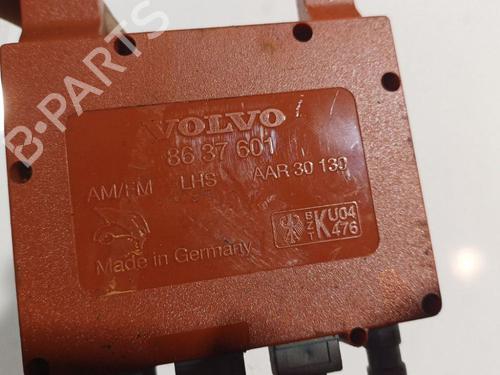 Electronic module VOLVO S60 I (384) 2.4 | BP34992120M83 - Image 4