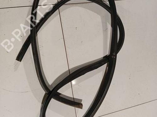 Used Rubber door seal Rubber door seal 39574038 39574038