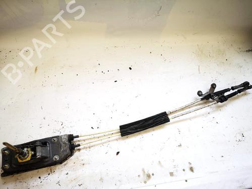 gear-lever-skoda-fabia-i-6y2-1999-2000-2001-2002-2003-2004-2005-2006-2007-2008-35543212 main image