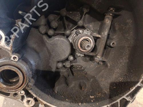 Gearbox MINI MINI (R50, R53) Cooper | BP39084728M3 - Image 4