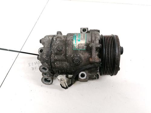 Used AC compressor AC compressor 35565670 35565670