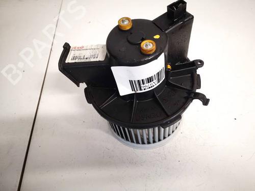 Used Heater blower motor Heater blower motor FORD KA (RU8) 1.3 TDCi (75 hp) 35151446 35151446