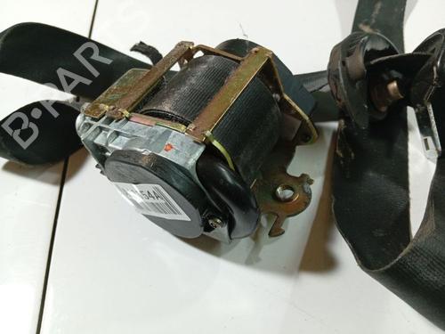 Rear center seatbelt CITROËN C8 (EA_, EB_) 2.2 HDi | BP37190576I27 - Image 3