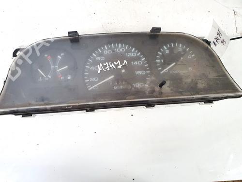 Used Instrument cluster Instrument cluster SSANGYONG MUSSO (FJ) 2.9 D (99 hp) 35483940 35483940