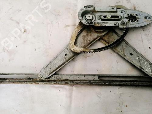 Used Front right window mechanism Front right window mechanism FORD FOCUS C-MAX (DM2) 1.6 TDCi (109 hp) 35617771 35617771