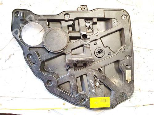 Used Rear left window mechanism Rear left window mechanism 35273702 35273702