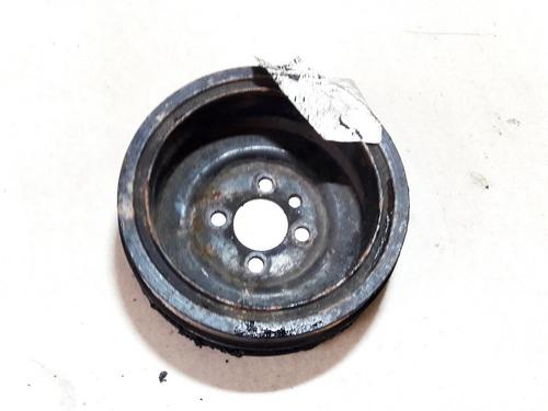 Used Pulley Pulley SKODA SUPERB I (3U4) 2.0 TDI (140 hp) 35877696 35877696
