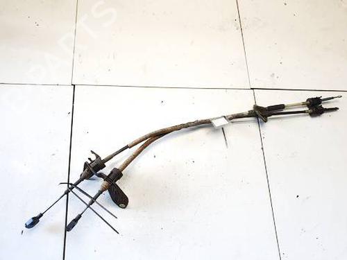 Used Cable Cable 34798037 34798037