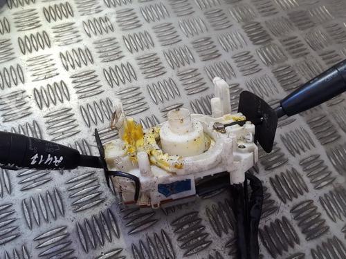 Warning switch KIA CLARUS (K9A) 2.0 i 16V | BP35686100I22 - Image 3