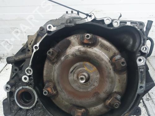 Used Gearbox Gearbox 35585874 35585874