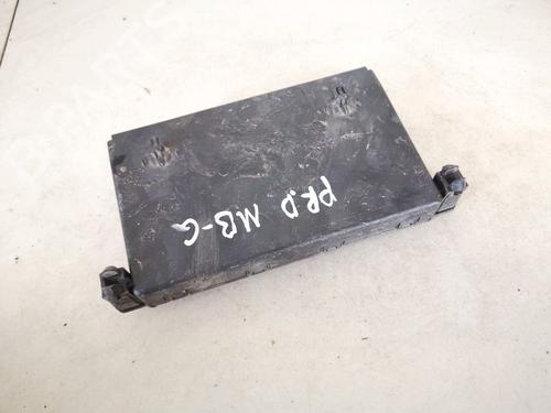 Electronic module MERCEDES-BENZ C-CLASS (W203) C 180 Kompressor (203.046) | BP35400295M83 - Image 3
