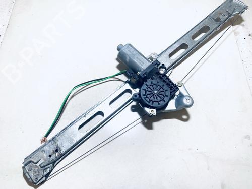 Used Front left window mechanism Front left window mechanism 35562108 35562108