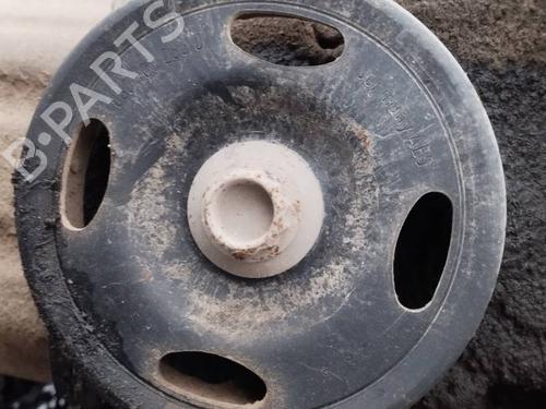 Used Pulley Pulley VW GOLF PLUS V (5M1, 521) 1.6 FSI (115 hp) 35298893 35298893