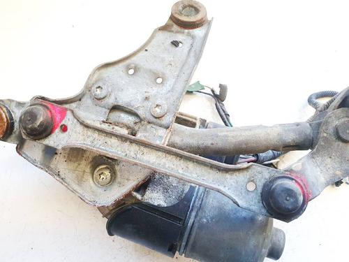 Used Front wipers mechanism Front wipers mechanism 35095215 35095215