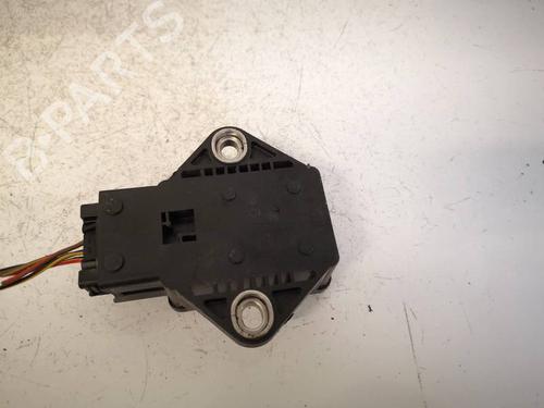 Electronic module MERCEDES-BENZ E-CLASS (W211) E 220 CDI (211.006) | BP37093855M83 - Image 3