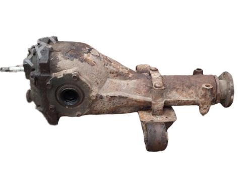 Rear differential SUBARU FORESTER (SH_) 2.0 D AWD (SHH, SHD, SHN) | BP35367629M24 - Image 2