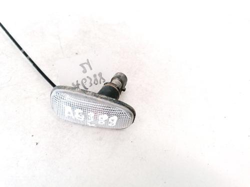 Used Left side indicator Left side indicator OPEL ZAFIRA A MPV (T98) 2.0 DI 16V (F75) (82 hp) 35593473 35593473
