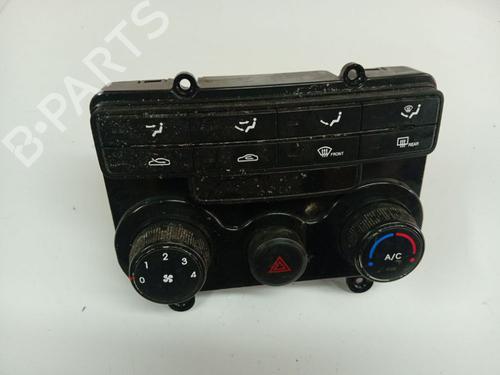 Comando chauffage Comando chauffage HYUNDAI i30 (FD) 1.6 CRDi (90 hp) 36383084 36383084