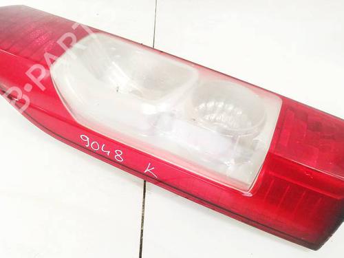 Used Left taillight Left taillight CITROËN JUMPER II Bus 2.2 HDi 120 (120 hp) 35067657 35067657