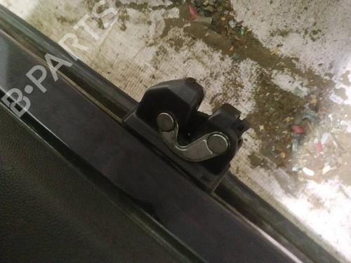 Used Tailgate lock Tailgate lock 35107861 35107861
