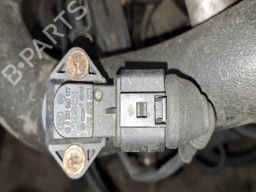 Electronic module AUDI A6 C5 (4B2, 4B4) 1.9 TDI | BP36588528M83 - Image 3