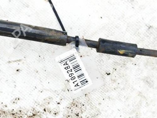 Cable FIAT DOBLO Cargo (263_) 2.0 D Multijet | BP34876588E12 - Image 3