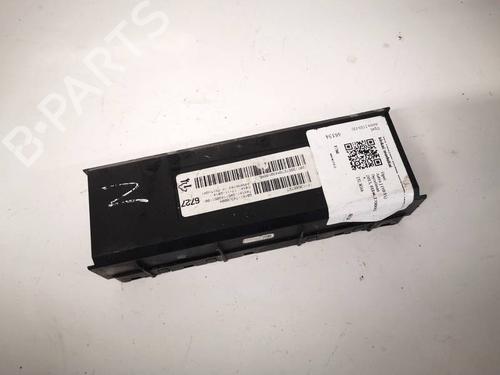 Used Electronic module Electronic module TOYOTA RAV 4 III (_A3_) 2.2 D 4WD (ALA30_, ALA30R) (136 hp) 32534324 32534324