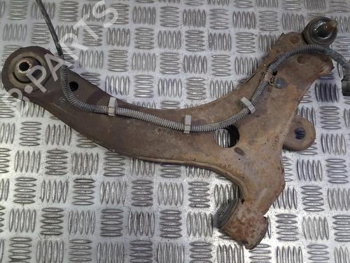 Used Right front suspension arm Right front suspension arm PONTIAC MONTANA 3.4 (188 hp) 35684417 35684417