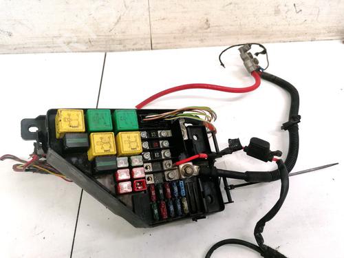 Used Fuse box Fuse box ROVER 75 (RJ) 2.5 V6 (177 hp) 32896614 32896614