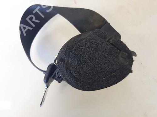 Used Rear left seatbelt Rear left seatbelt 35539217 35539217