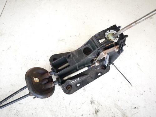 Gear lever VW PASSAT B5 Variant (3B5) 1.6 | BP35601648M90 - Image 2