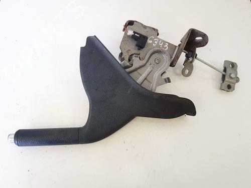 håndbremse håndbremse MAZDA 6 Hatchback (GH) 2.0 MZR-CD (GH14) (140 hp) 35528530 35528530