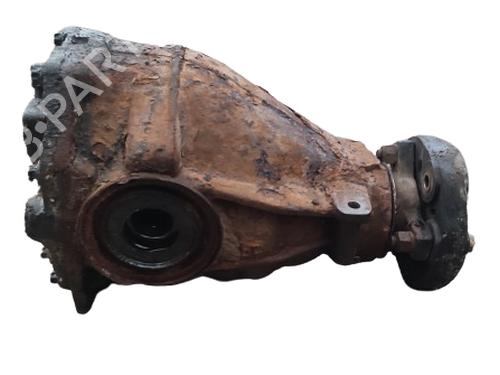 Rear differential MERCEDES-BENZ C-CLASS (W203) C 220 CDI (203.008) | BP35345341M24 - Image 3