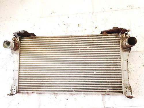 Used Intercooler Intercooler 35136382 35136382